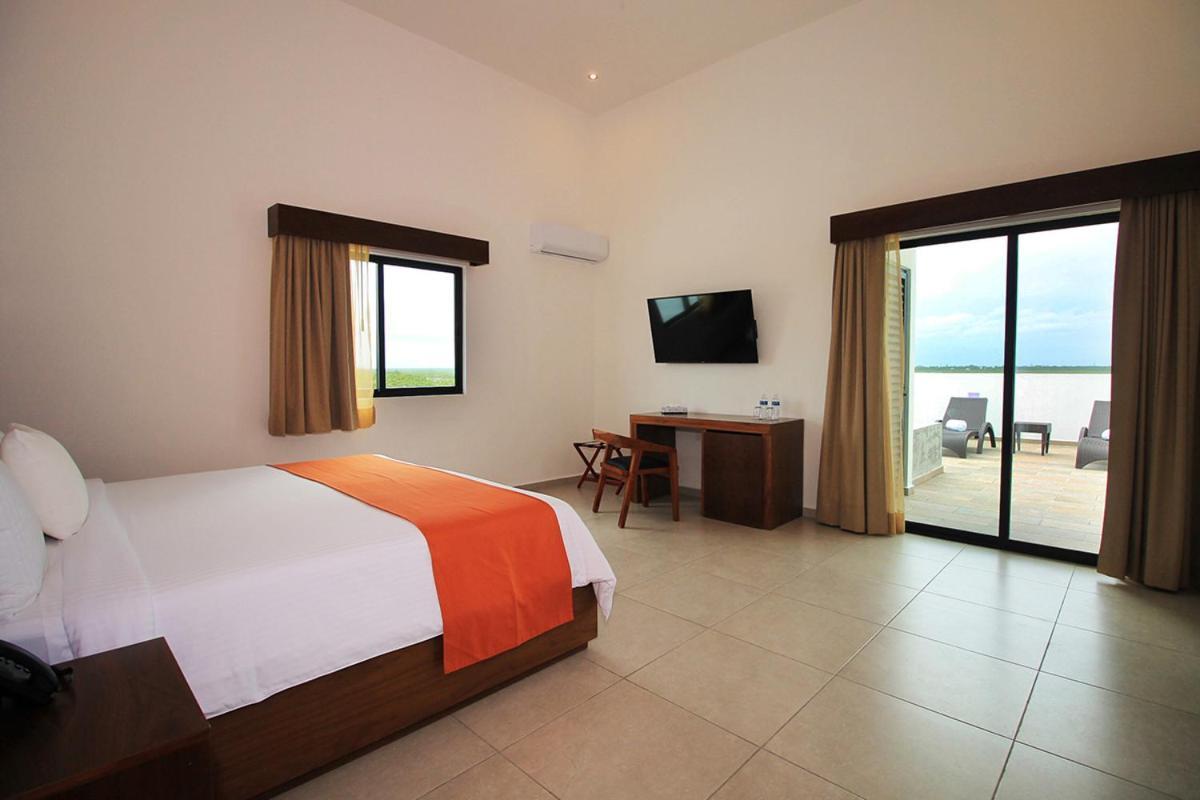 Areia Boutique Hotel - Puerto Morelos (Adults Only) Exterior photo