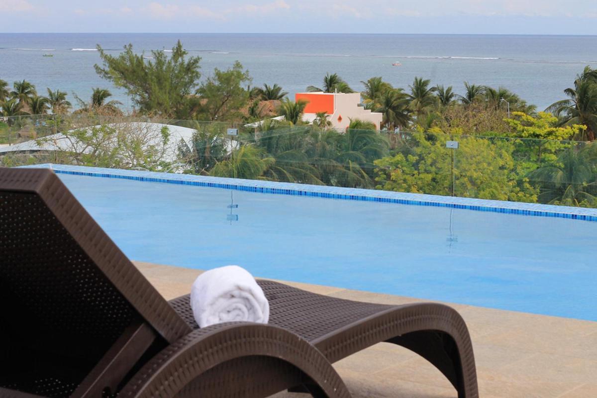 Areia Boutique Hotel - Puerto Morelos (Adults Only) Exterior photo