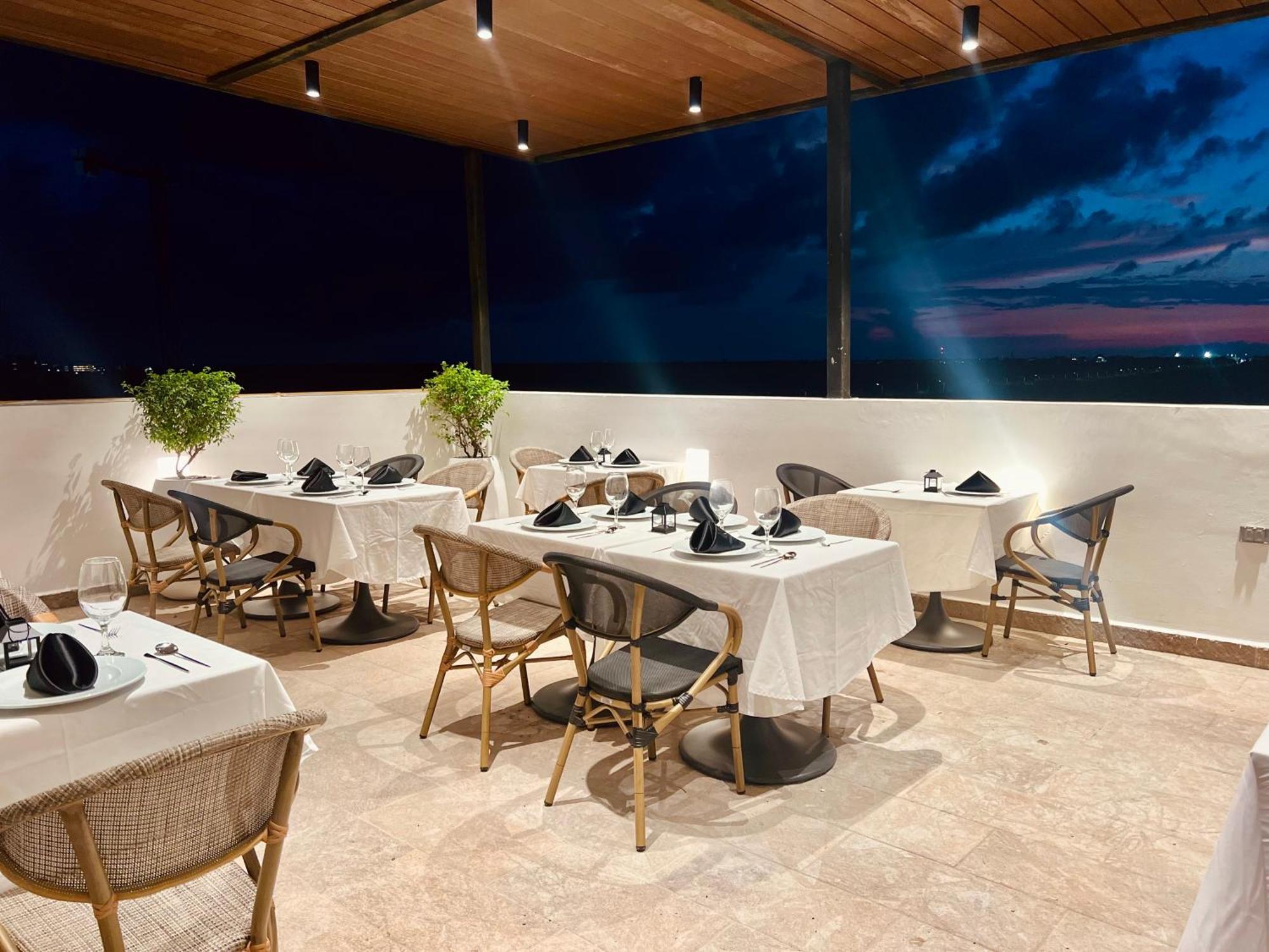 Areia Boutique Hotel - Puerto Morelos (Adults Only) Exterior photo