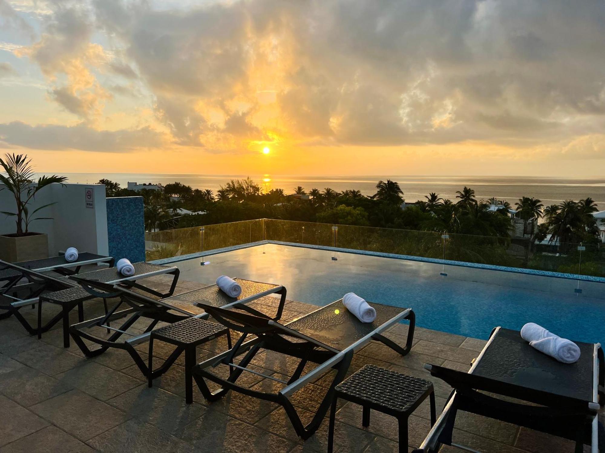 Areia Boutique Hotel - Puerto Morelos (Adults Only) Exterior photo