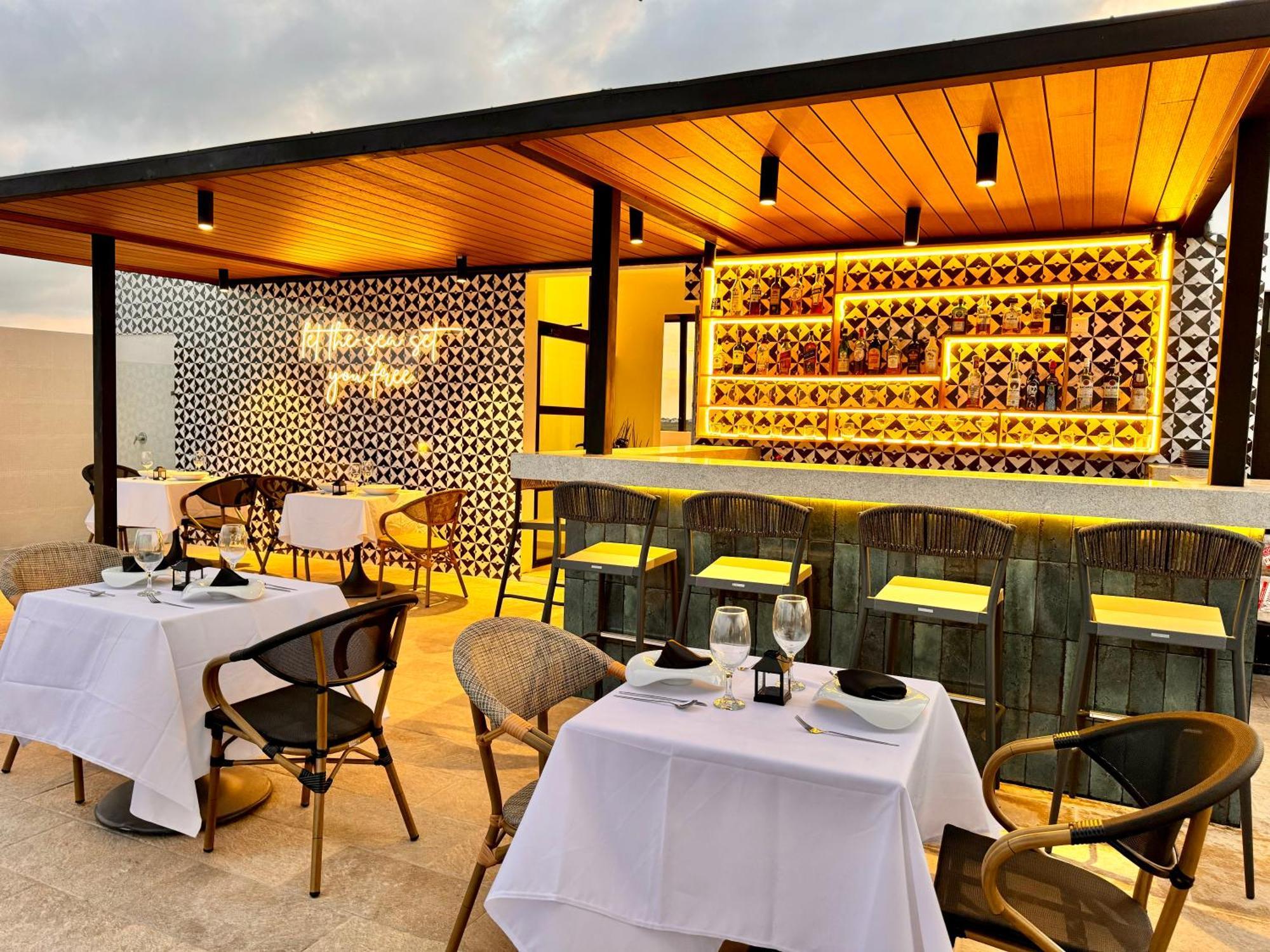 Areia Boutique Hotel - Puerto Morelos (Adults Only) Exterior photo