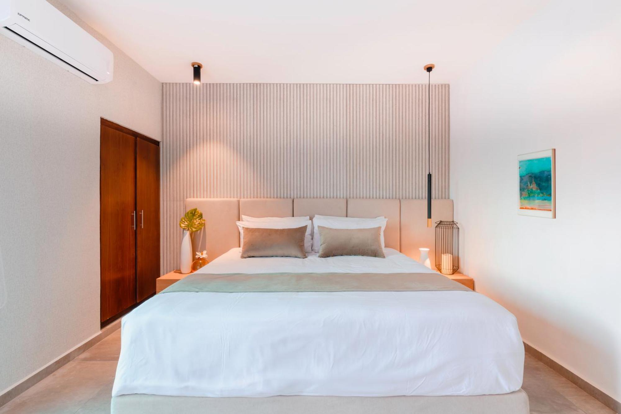 Areia Boutique Hotel - Puerto Morelos (Adults Only) Exterior photo