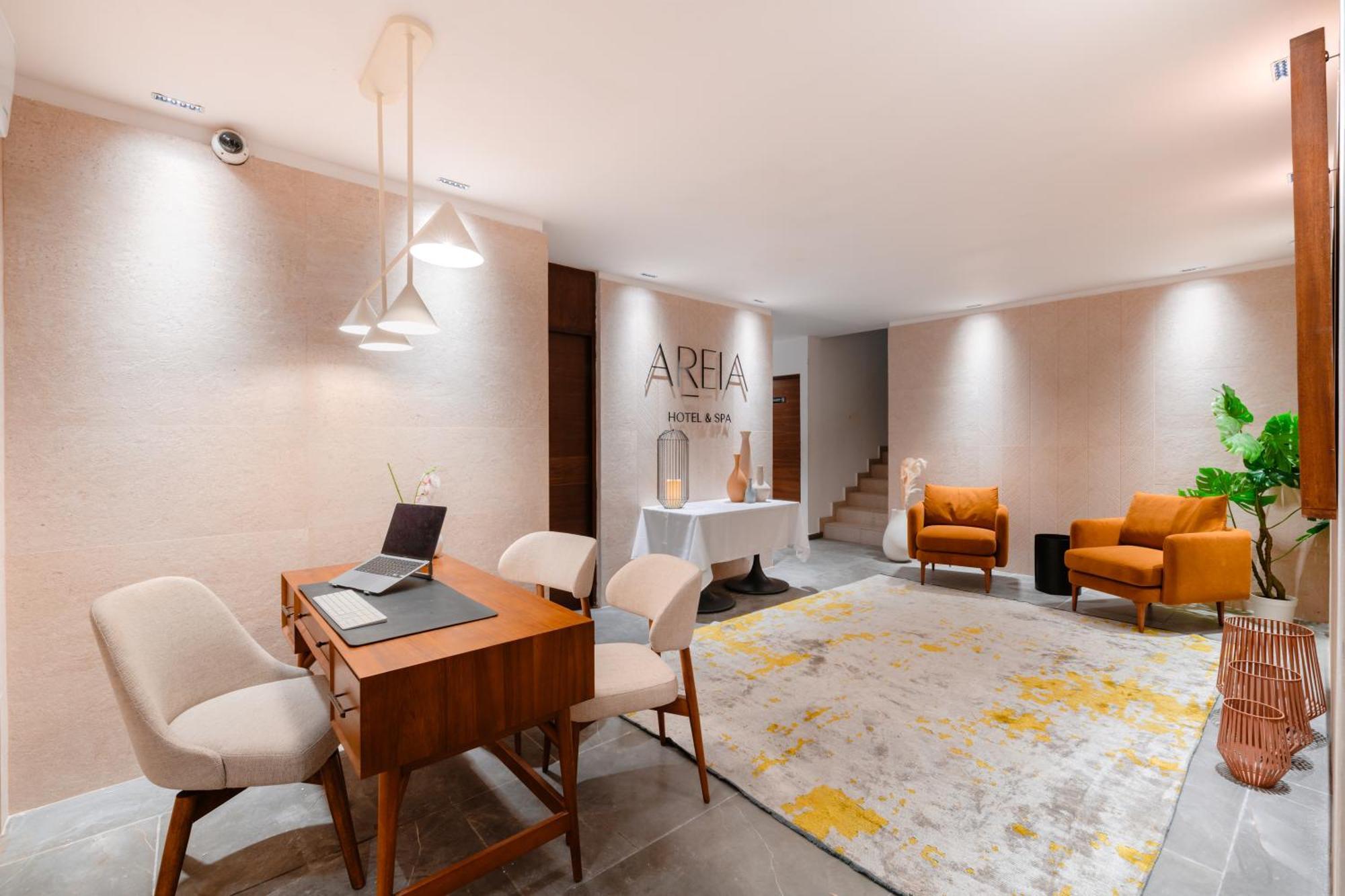 Areia Boutique Hotel - Puerto Morelos (Adults Only) Exterior photo