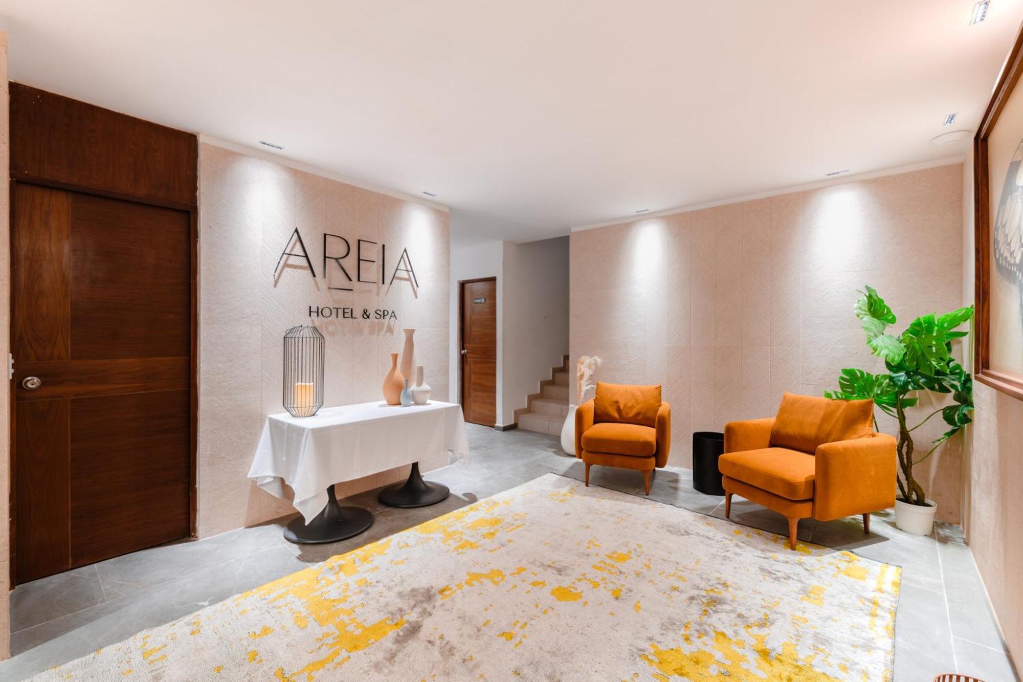 Areia Boutique Hotel - Puerto Morelos (Adults Only) Exterior photo