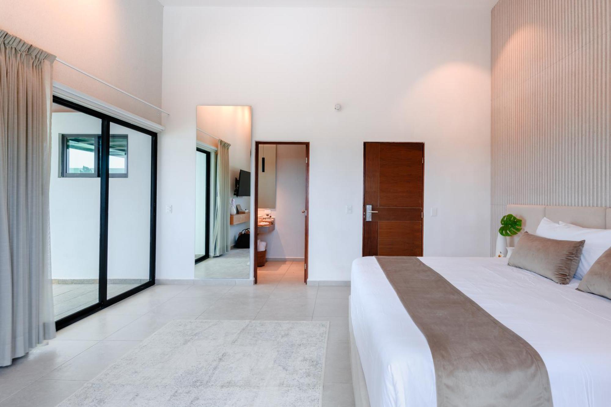 Areia Boutique Hotel - Puerto Morelos (Adults Only) Room photo
